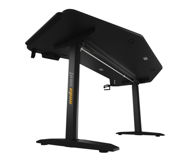 Anda Seat Shadow Warrior Black - 1473973 - zdjęcie 5